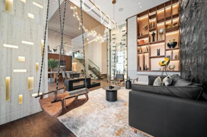 OFFER! Luxury Duplex - 2 BR - Dubai Marina JBR